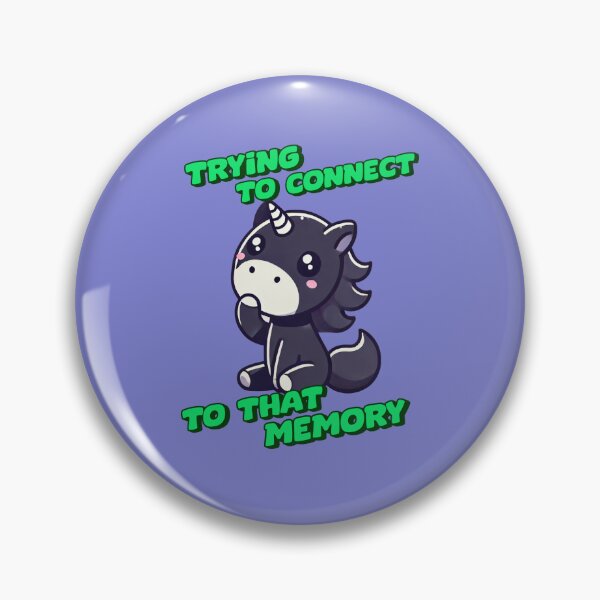 Item preview, Trying to Connect to that Memory -  Terry designed and sold by 3DAF.