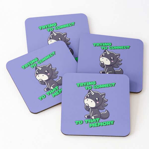Item preview, Trying to Connect to that Memory -  Terry designed and sold by 3DAF.