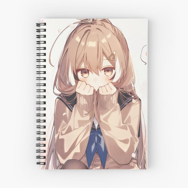 Item preview, Nanachi Mumei - Hololive FanArt designed and sold by Weeb  Store.