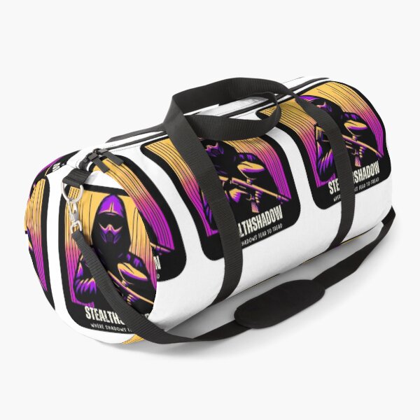 Item preview, StealthShadow designed and sold by JPMASK.