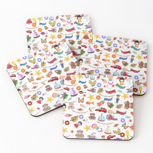 Item preview, Favorite toys designed and sold by SharonVallis.
