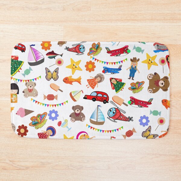 Item preview, Favorite toys designed and sold by SharonVallis.