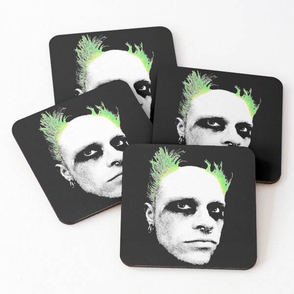 Item preview, The Frontman designed and sold by evatibbs.