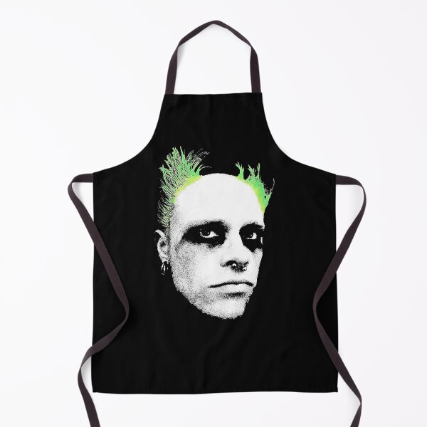 Item preview, The Frontman designed and sold by evatibbs.