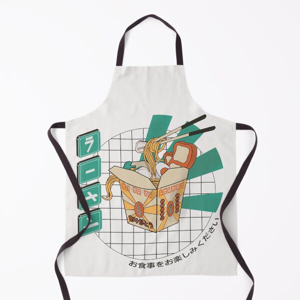 Item preview, Ramen Master designed and sold by zumerdiego.