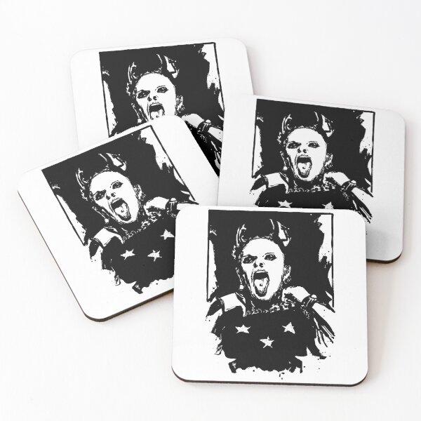 Item preview, Black Keith designed and sold by evatibbs.