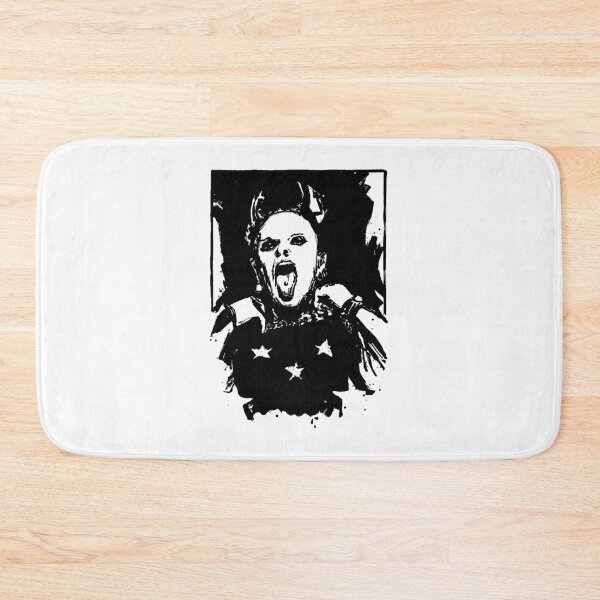 Item preview, Black Keith designed and sold by evatibbs.