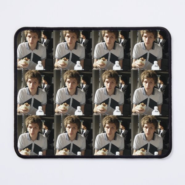 Item preview, michael cera burrito  designed and sold by dusterfan69.
