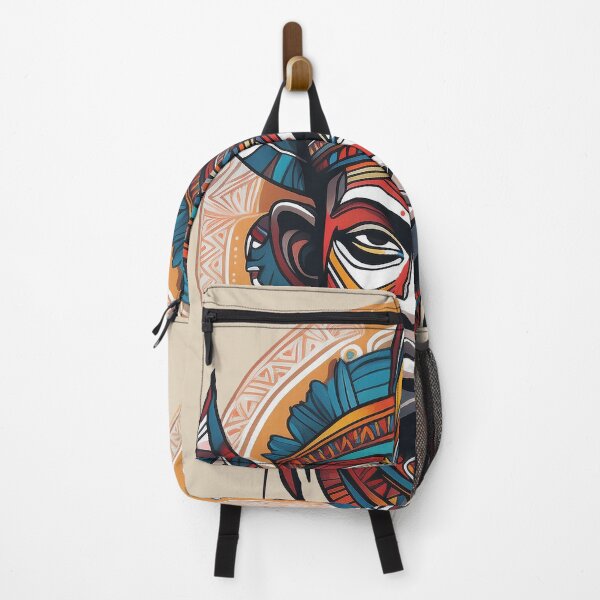 Item preview, African Mythology God | Gods & Masks Collection | Light designed and sold by monkeybusiness.pt.