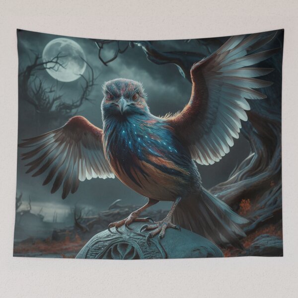 Item preview, Night Life designed and sold by McHashDesigns.