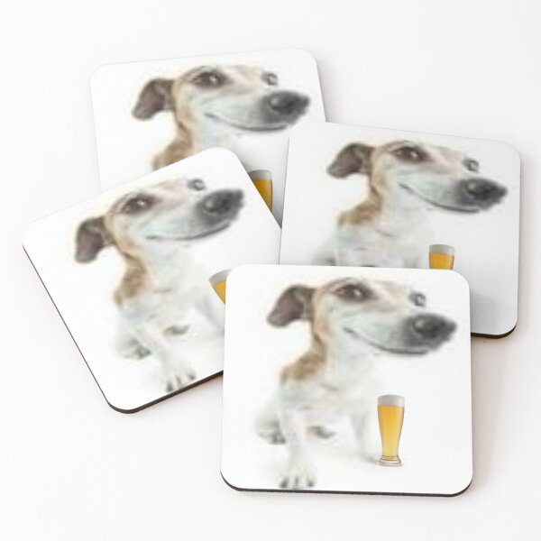 Item preview, Beer Dog designed and sold by LlammaBoy.