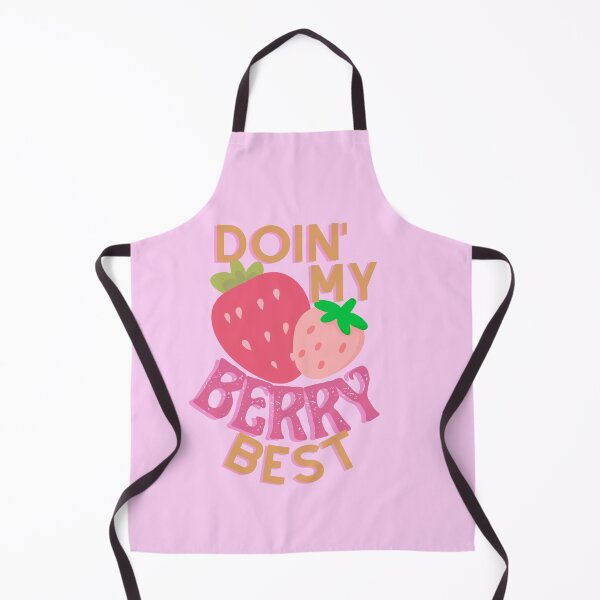 Artikelvorschau, Doin' My Berry Best entworfen und verkauft von ReeReeDesigns.