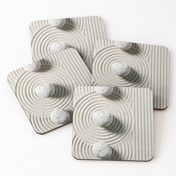 Item preview, Serenity in Sand designed and sold by Pei-Kang Hsu.