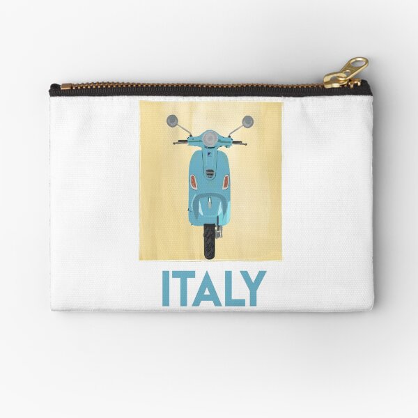 Item preview, Vespa, scooter, Italy, Italian design, classic, vintage, designed and sold by Arctic frame studio.