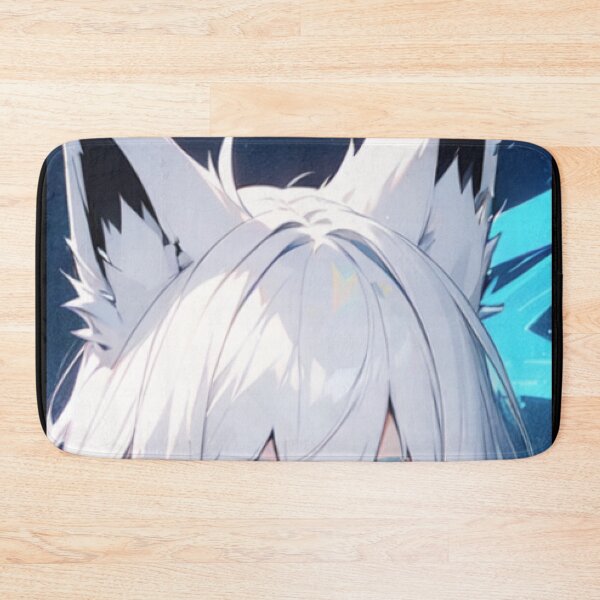 Item preview, Shirakami Fubuki - Hololive FanArt designed and sold by Weeb  Store.
