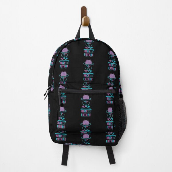 Item preview, Hack the future designed and sold by Xatutik.art.
