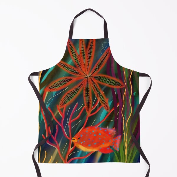 Item preview, Ocean Dreams designed and sold by Mary Jacinto.