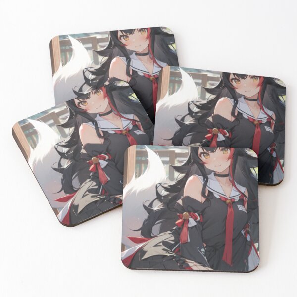Item preview, Ookami Mio - Hololive FanArt designed and sold by Weeb  Store.