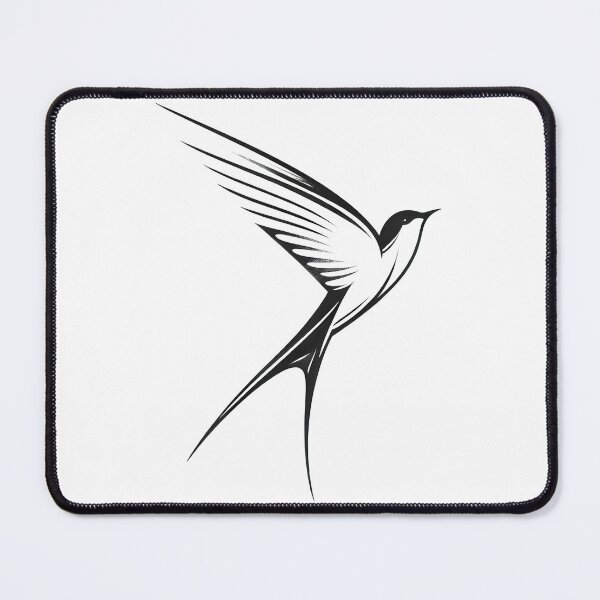 Item preview, Swallow designed and sold by gkhanco.
