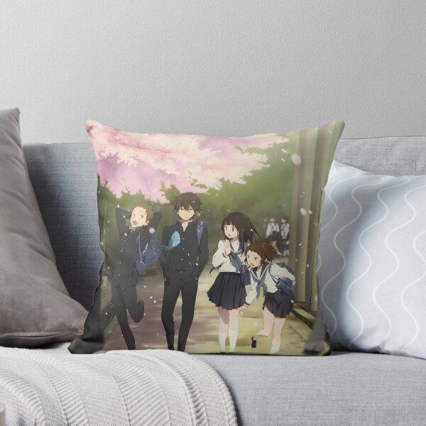 Item preview, Hyouka designed and sold by Greedish.