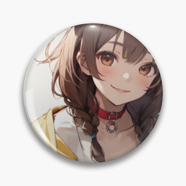 Item preview, Inugami Korone - Hololive FanArt designed and sold by Weeb  Store.