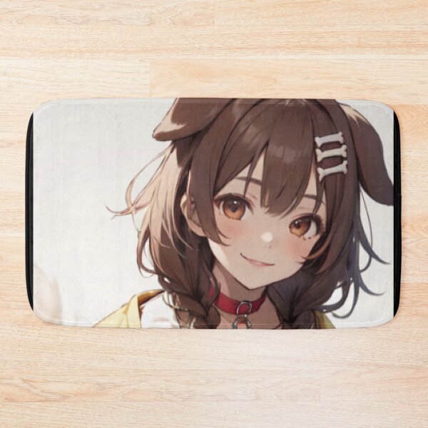 Item preview, Inugami Korone - Hololive FanArt designed and sold by Weeb  Store.