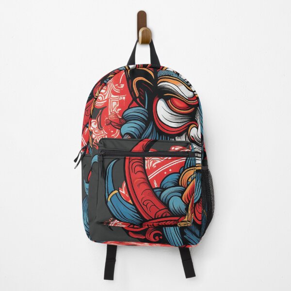 Item preview, Japanese Mythology | Gods & Masks Collection designed and sold by monkeybusiness.pt.