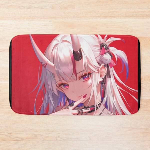Item preview, Nakiri Ayame - Hololive FanArt designed and sold by Weeb  Store.