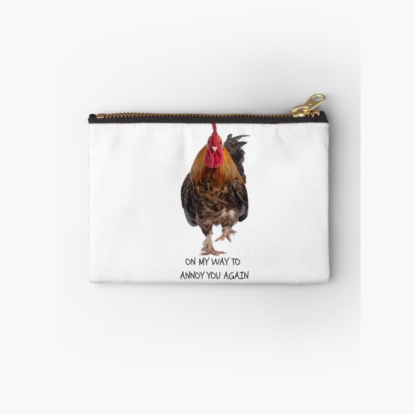 Item preview, Chicken Lovers Funny Chicken Quote designed and sold by CCKimShop.