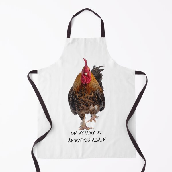 Item preview, Chicken Lovers Funny Chicken Quote designed and sold by CCKimShop.