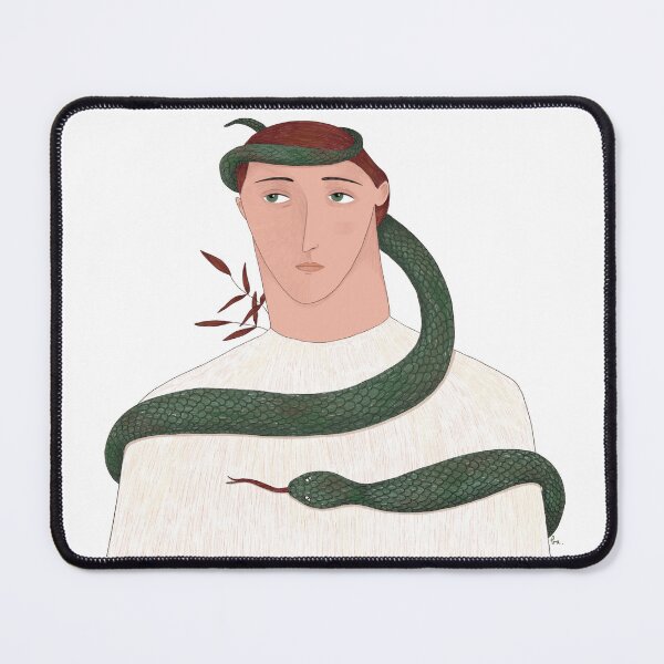 Item preview, Serpentine designed and sold by burcuaksoy.