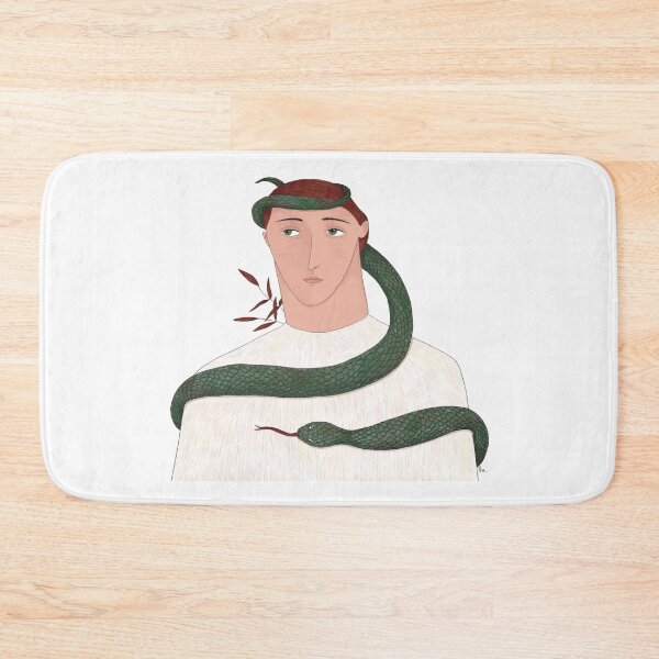 Item preview, Serpentine designed and sold by burcuaksoy.