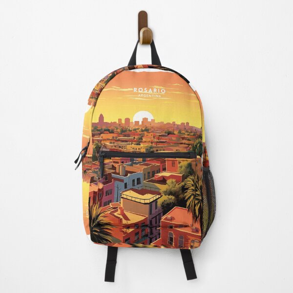 Item preview, Rosario Argentina designed and sold by NeuralVibe.