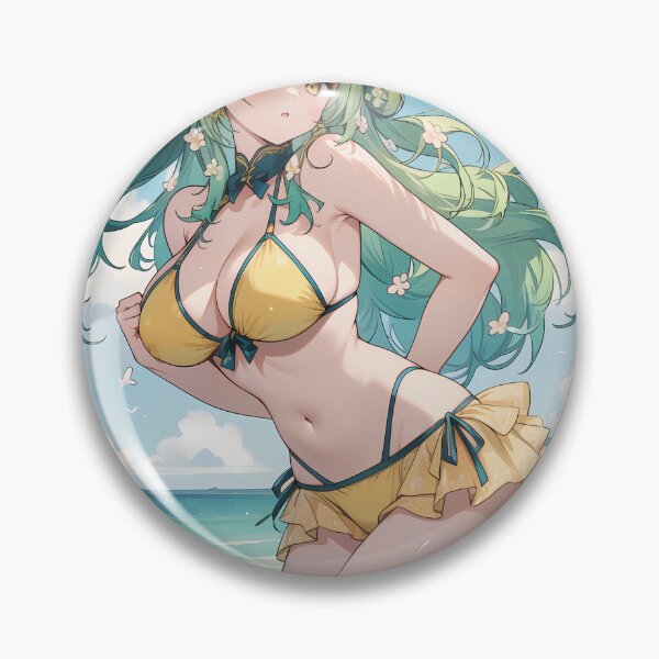 Item preview, Ceres Fauna - Hololive FanArt designed and sold by Weeb  Store.