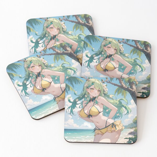 Item preview, Ceres Fauna - Hololive FanArt designed and sold by Weeb  Store.