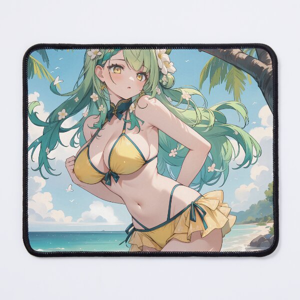 Item preview, Ceres Fauna - Hololive FanArt designed and sold by Weeb  Store.