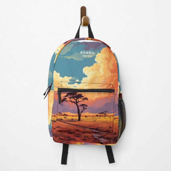 Item preview, Rundu Namibia designed and sold by NeuralVibe.