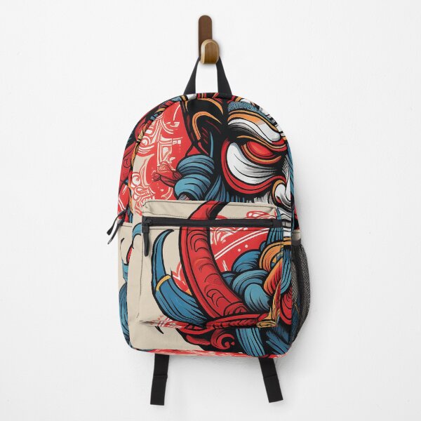 Item preview, Japanese Mythology | Gods & Masks Collection | Light designed and sold by monkeybusiness.pt.