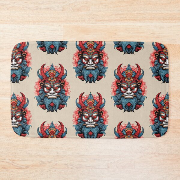 Item preview, Japanese Mythology | Gods & Masks Collection | Light designed and sold by monkeybusiness.pt.