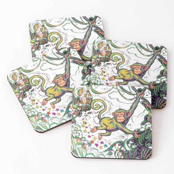 Item preview, Cheeky Monkey designed and sold by XquisiteFashion.