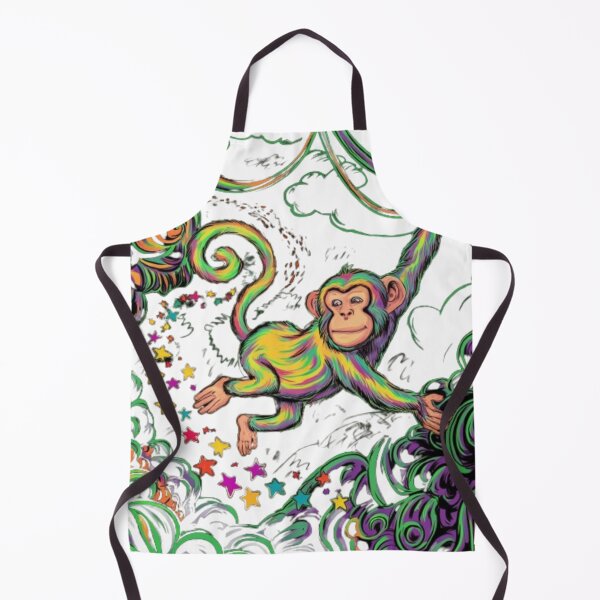 Item preview, Cheeky Monkey designed and sold by XquisiteFashion.