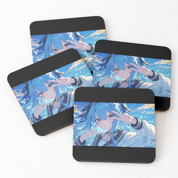 Item preview, Hoshimachi Suisei - Hololive FanArt designed and sold by Weeb  Store.
