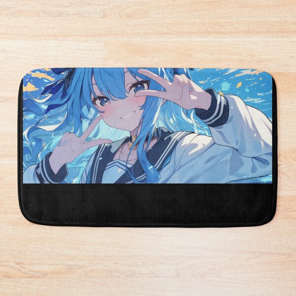 Item preview, Hoshimachi Suisei - Hololive FanArt designed and sold by Weeb  Store.