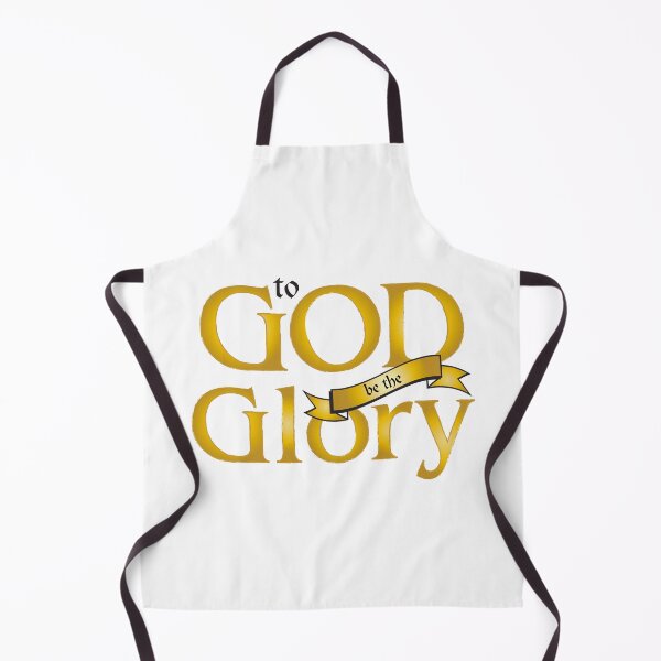 Item preview, to God be the glory designed and sold by Mskathrynne.