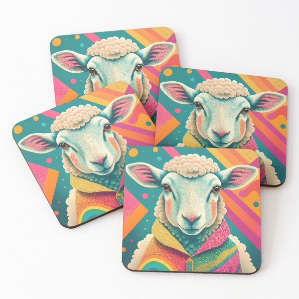 Artikelvorschau, Sheep Child Beyond Fancy entworfen und verkauft von SZAgg.