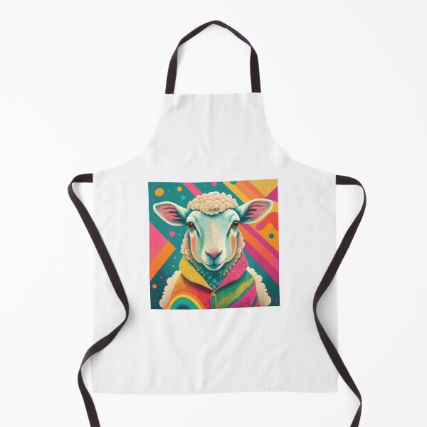 Artikelvorschau, Sheep Child Beyond Fancy entworfen und verkauft von SZAgg.