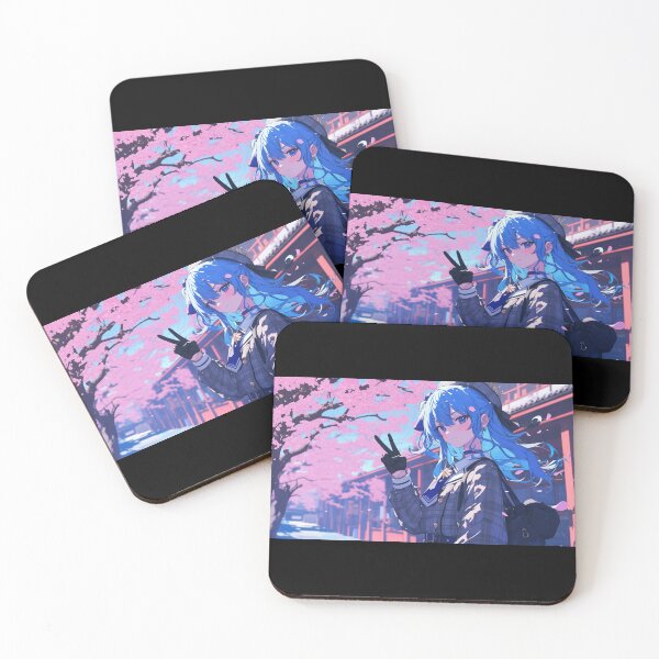 Item preview, Hoshimachi Suisei - Hololive FanArt designed and sold by Weeb  Store.