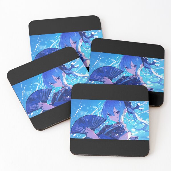 Item preview, Hoshimachi Suisei - Hololive FanArt designed and sold by Weeb  Store.