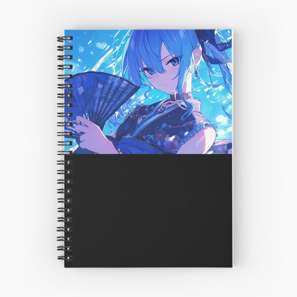 Item preview, Hoshimachi Suisei - Hololive FanArt designed and sold by Weeb  Store.