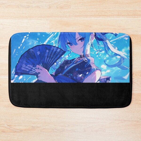 Item preview, Hoshimachi Suisei - Hololive FanArt designed and sold by Weeb  Store.